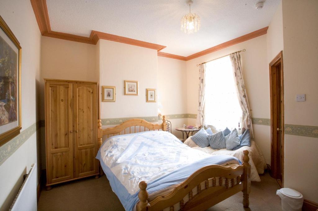 Gasthaus Jadellas Scarborough Zimmer foto